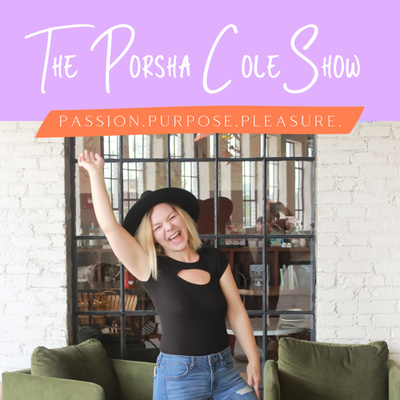 The Porsha Cole Show