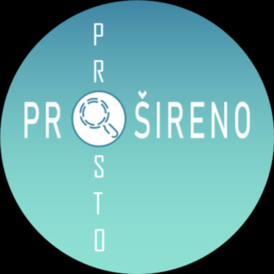 Prosto prošireno