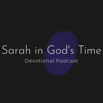 Sarah in God\'s Time