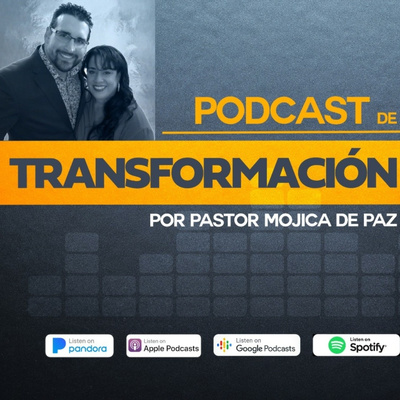 Podcast de Transformacion