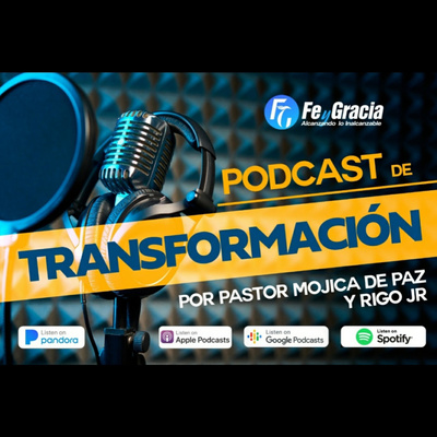 Podcast de Transformacion