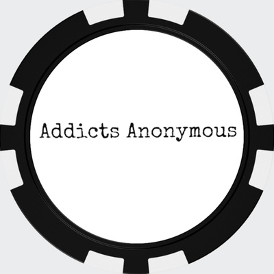 Addicts Anonymous Podcast Episode 268 - Interview with Allie