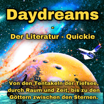 Brothers - Daydreams - Hörspiel / Hörbuch SciFi / Gaming Brothers - Daydreams - Hörspiel / Hörbuch SciFi / Gaming