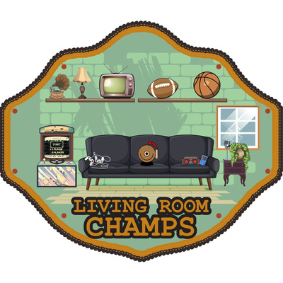 Living Room Champs