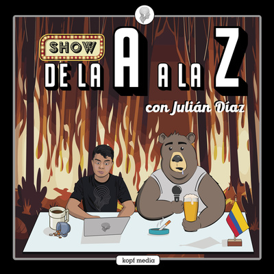 11 | De la C a la Z