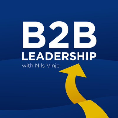 Unleashing Your Authentic Leadership Potential with Nadia Carta