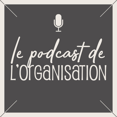 #3: Routines des enfants, comment faire en sorte qu'ils suivent les routines mises en place? - Le Podcast de l'Organisation #3: Routines des enfants, comment faire en sorte qu'ils suivent les routines mises en place? - Le Podcast de l'Organisation