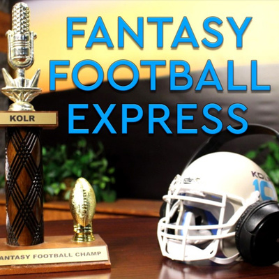 The Fantasy Football Express