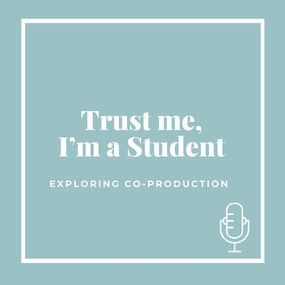 Trust Me, I\'m a Student