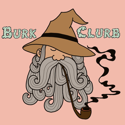 TKBye episode artwork