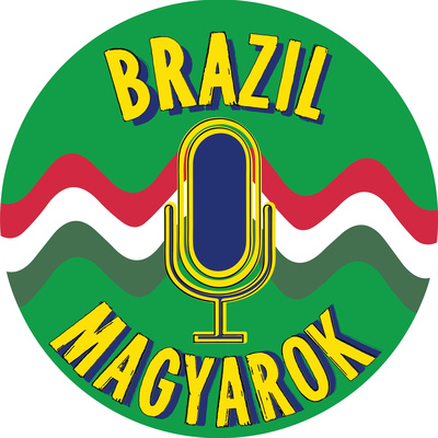 Brazil Magyarok (Első Pesti Egyetemi Rádió)