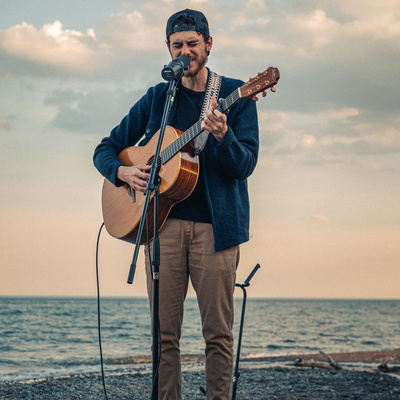 Episode 2 - L.A. Salami Episode 2 - L.A. Salami