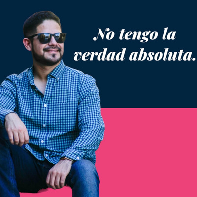 El cuerpo que habito.