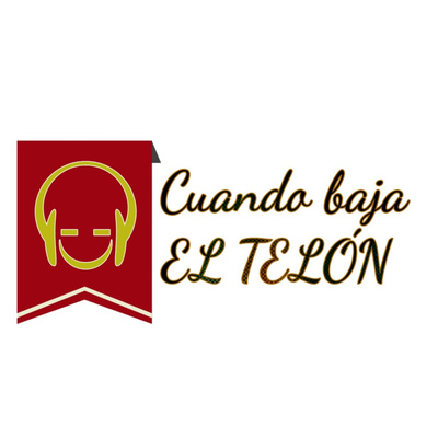 Cuando Baja el Telón