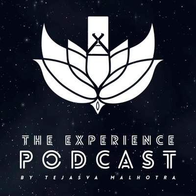 3. Thought Traveler – How Can We Re-Align Our Lens? | Ananya Mirchandani | Tejasva Malhotra | The Experience Podcast
