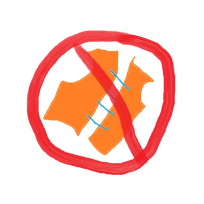 No Lifejackets #4 - Timotej - Cultural Differences, Faith, Goals, and Books No Lifejackets #4 - Timotej - Cultural Differences, Faith, Goals, and Books