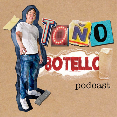 Auténticos Podcast con Toño Botello