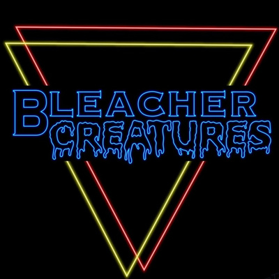 Bleacher Creatures Ep. 37: We almost lost Blake  episode artwork