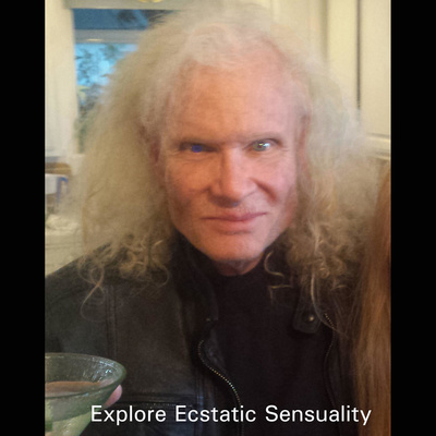Explore Ecstatic Sensuality