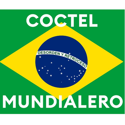 COCTEL MUNDIALERO