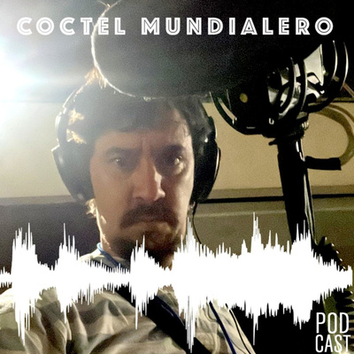 S2E17. Coctel con productor