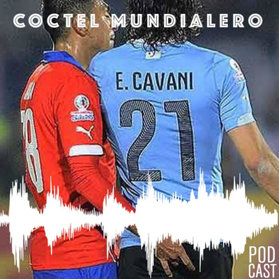 COCTEL MUNDIALERO