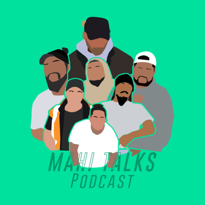 Mahi Talks