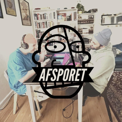 AFSPORET