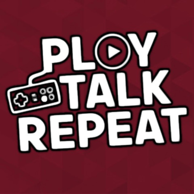 Play, Talk, Repeat!