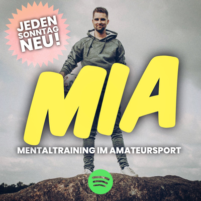 MiA - Mentaltraining im Amateursport
