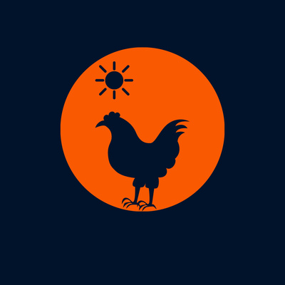 Chicken For Breakfast