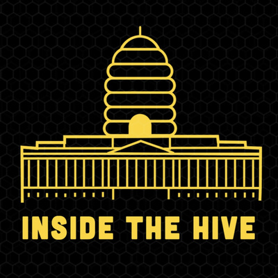 Inside Utah's 2022 Legislative Session episode artwork