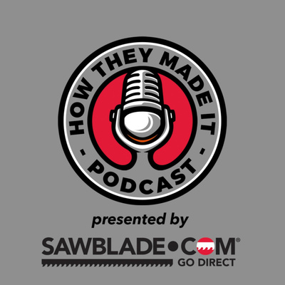 How to make it as a maker of all things with Ben Butler How to make it as a maker of all things with Ben Butler