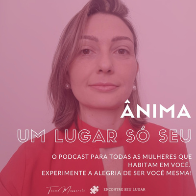 Ânima - Um Lugar só Seu