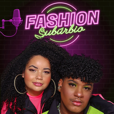 Fashion Subúrbio