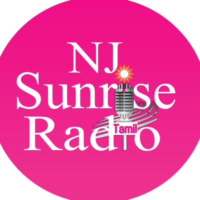 NJ Sunrise Radio