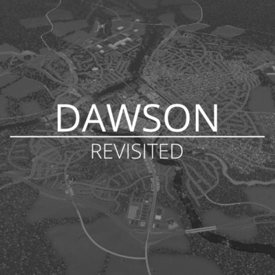 Dawson: Revisited - #2 Developing Communities with Abigail Smallwood episode artwork