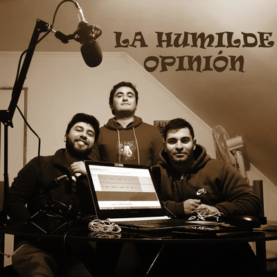 La Humilde Opinión