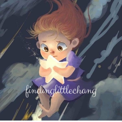 findinglittlechang