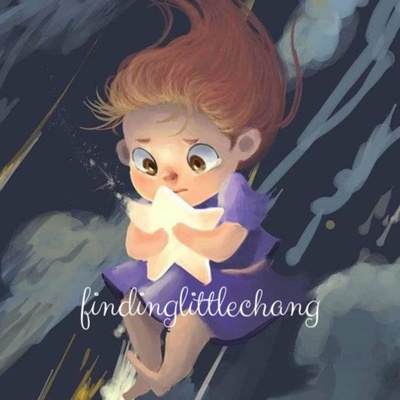 findinglittlechang