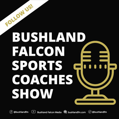 Bushland Falcon Sports Coaches Show