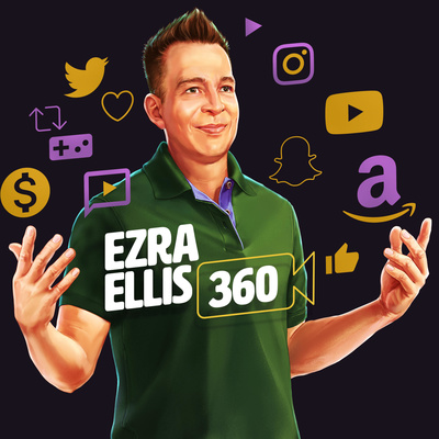 Ezra Ellis 360 A little bit of everything.