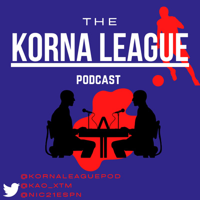 EP4- El Clásico | Don't CONTE Ole out?