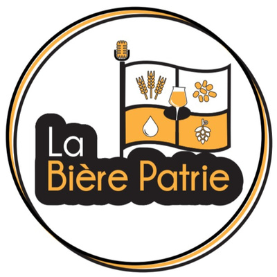 La Bière Patrie accueille Lio et Benoît de la Brasserie Tetras.Beer