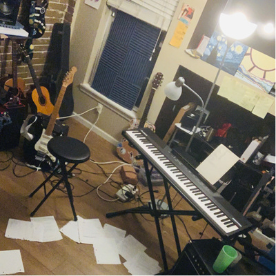 Brainstorming, Generating ideas, Saving (Habits of Effective Songwriters EP 1) AVOID WRITERS BLOCK!