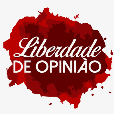 Liberdade de Opinião - Episódio 18 Liberdade de Opinião - Episódio 18