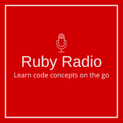 Ruby On The Go • A podcast on Spotify for Creators