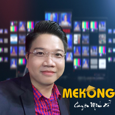 Mekong - Chuyện Minh kể