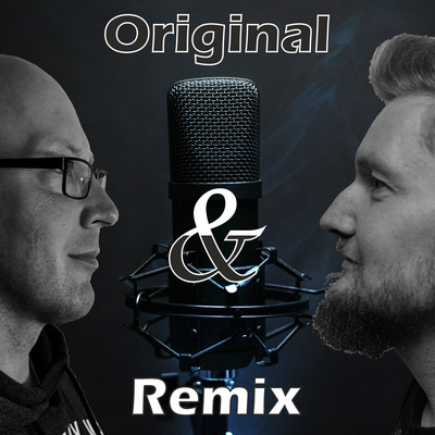 Original und Remix - Der Musik-Talk