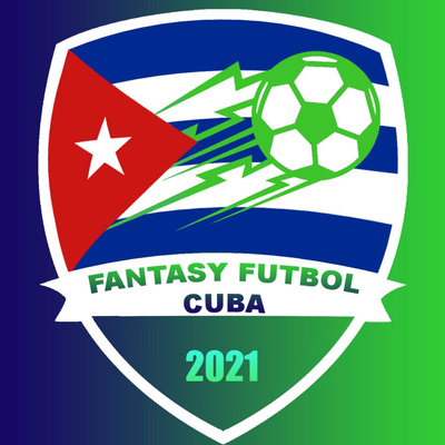 Portada de Fantasy Futbol Cuba (FFC)